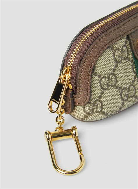 gucci key chain purse